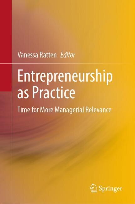 Couverture_Entrepreneurship as Practice