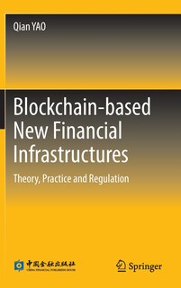 Front cover_Blockchain-based New Financial Infrastructures