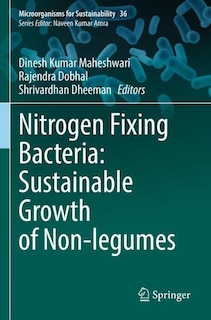 Couverture_Nitrogen Fixing Bacteria