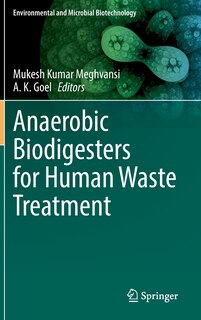 Front cover_Anaerobic Biodigesters for Human Waste Treatment