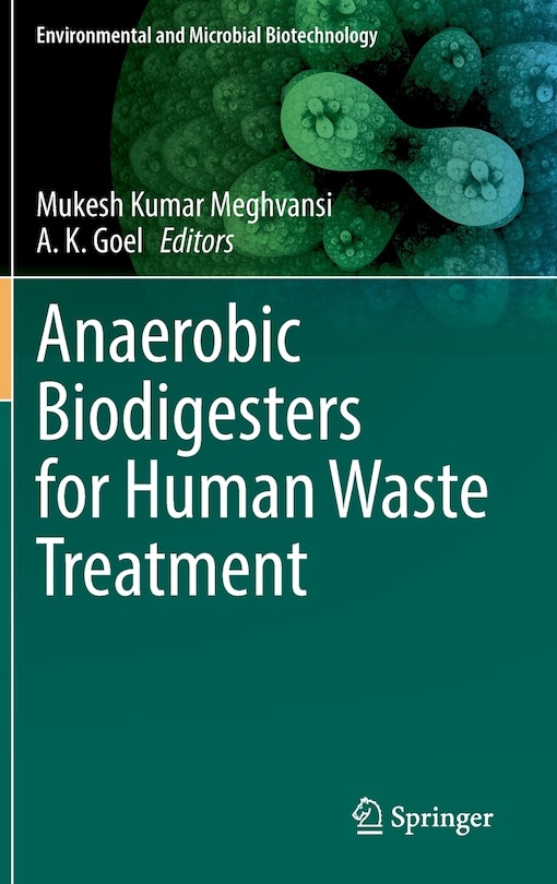 Front cover_Anaerobic Biodigesters for Human Waste Treatment