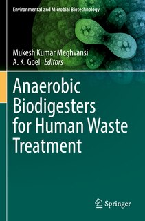 Couverture_Anaerobic Biodigesters for Human Waste Treatment