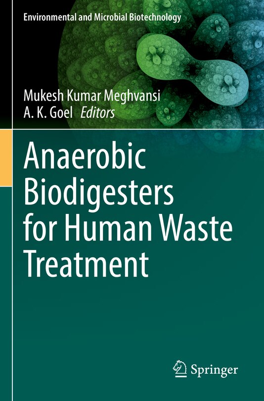 Couverture_Anaerobic Biodigesters for Human Waste Treatment