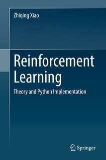 Front cover_Reinforcement Learning
