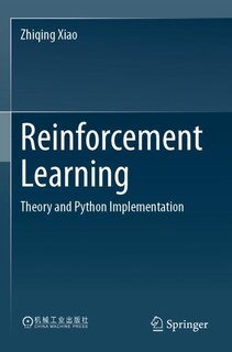 Front cover_Reinforcement Learning