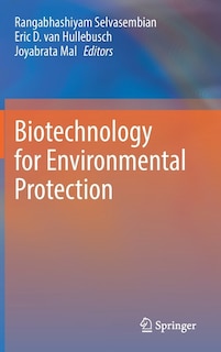 Couverture_Biotechnology for Environmental Protection