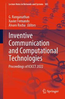 Couverture_Inventive Communication and Computational Technologies