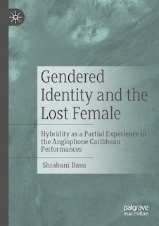 Couverture_Gendered Identity and the Lost Female