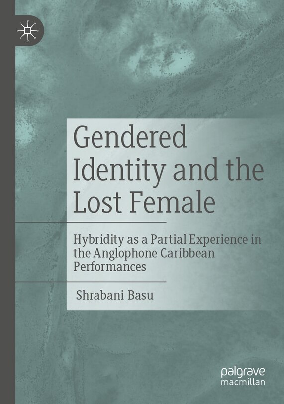 Couverture_Gendered Identity and the Lost Female