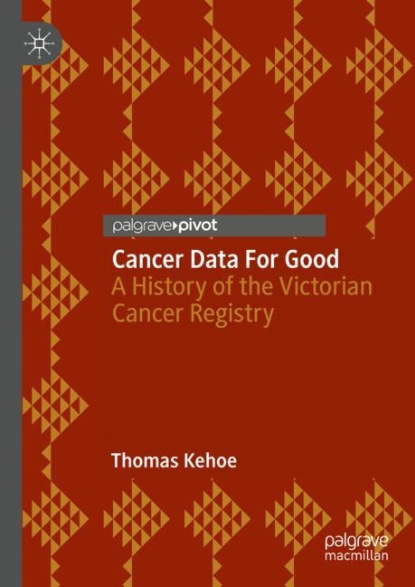 Couverture_Cancer Data For Good