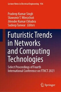 Front cover_Futuristic Trends in Networks and Computing Technologies