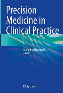 Front cover_Precision Medicine in Clinical Practice