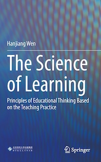 Front cover_The Science of Learning