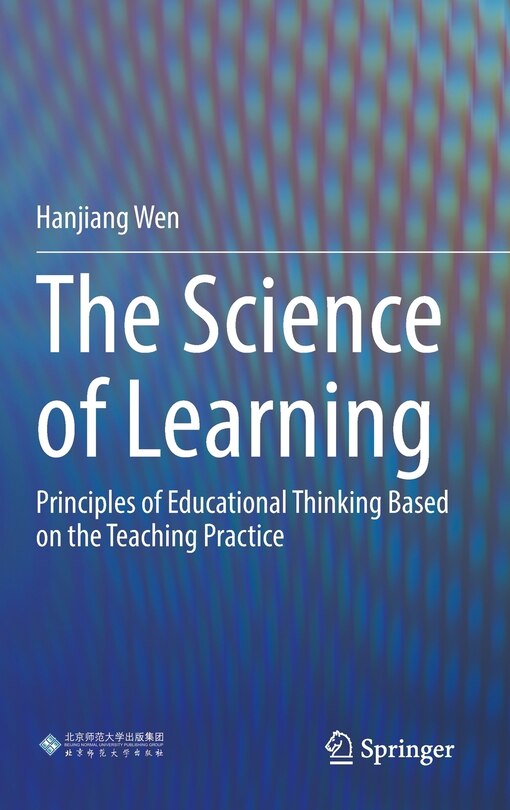 Front cover_The Science of Learning