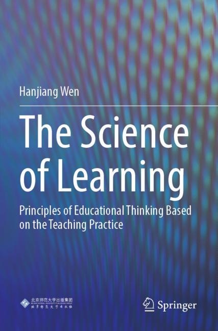 Front cover_The Science of Learning