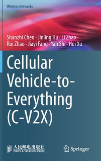Front cover_Cellular Vehicle-to-Everything (C-V2X)