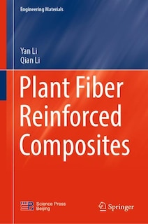 Couverture_Plant Fiber Reinforced Composites