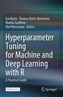 Hyperparameter Tuning for Machine and Deep Learning with R: A Practical Guide