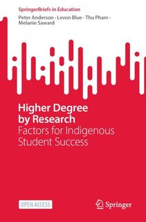 Front cover_Higher Degree by Research
