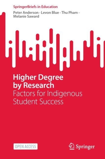 Front cover_Higher Degree by Research