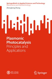 Couverture_Plasmonic Photocatalysis