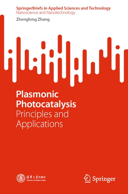 Couverture_Plasmonic Photocatalysis