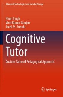 Front cover_Cognitive Tutor