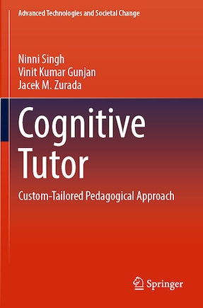 Cognitive Tutor: Custom-Tailored Pedagogical Approach