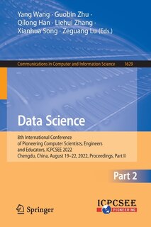 Front cover_Data Science