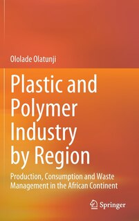 Couverture_Plastic and Polymer Industry by Region