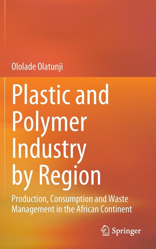 Couverture_Plastic and Polymer Industry by Region