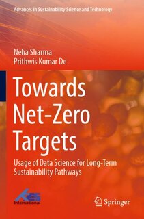 Couverture_Towards Net-Zero Targets