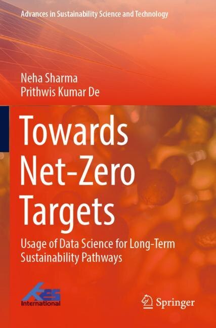 Couverture_Towards Net-Zero Targets