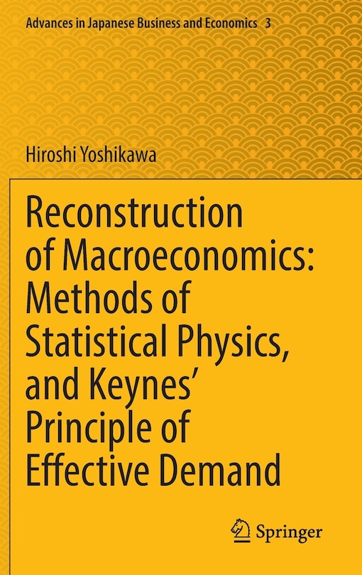 Front cover_Reconstruction of Macroeconomics