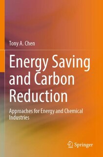 Couverture_Energy Saving and Carbon Reduction