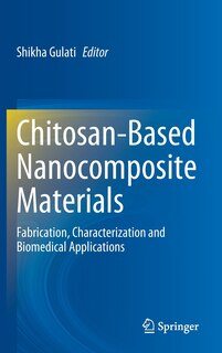 Front cover_Chitosan-based Nanocomposite Materials