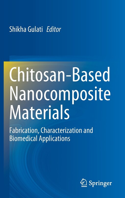 Front cover_Chitosan-based Nanocomposite Materials