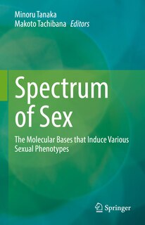 Front cover_Spectrum of Sex