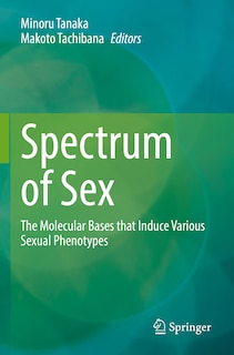 Front cover_Spectrum of Sex