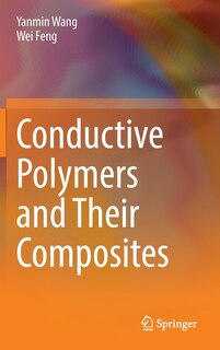Front cover_Conductive Polymers and Their Composites