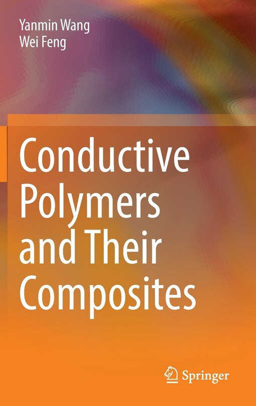 Front cover_Conductive Polymers and Their Composites