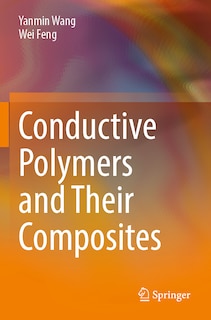 Front cover_Conductive Polymers and Their Composites