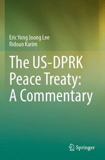 Couverture_The US-DPRK Peace Treaty