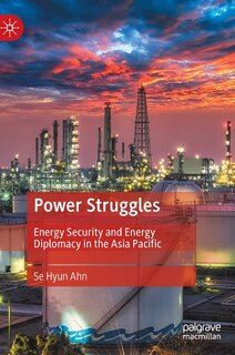 Front cover_Power Struggles