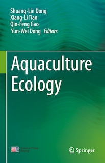 Front cover_Aquaculture Ecology