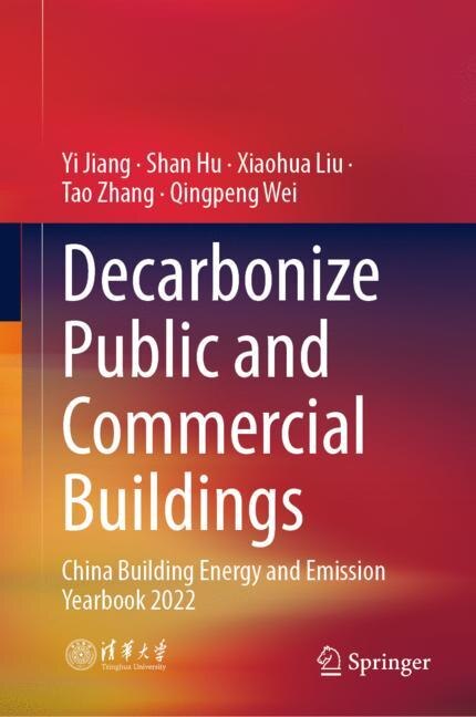 Front cover_Decarbonize public and commercial buildings