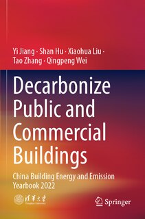 Front cover_Decarbonize Public and Commercial Buildings