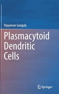 Front cover_Plasmacytoid Dendritic Cells