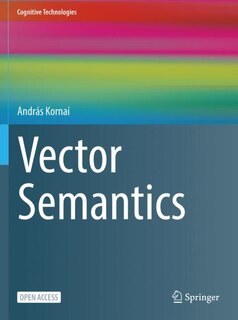 Couverture_Vector Semantics