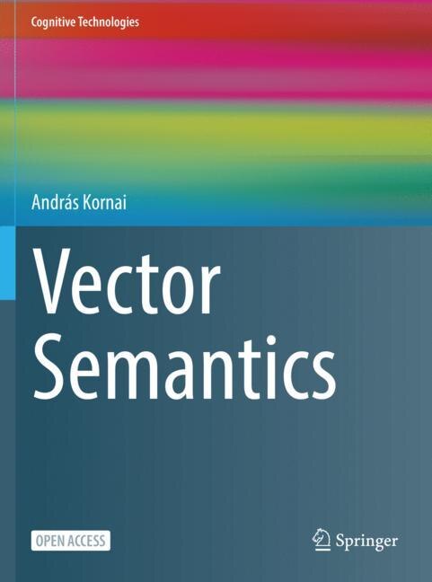 Couverture_Vector Semantics